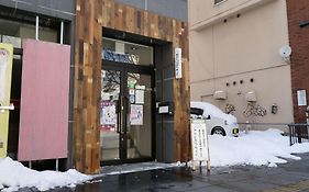 アサヒカワライド